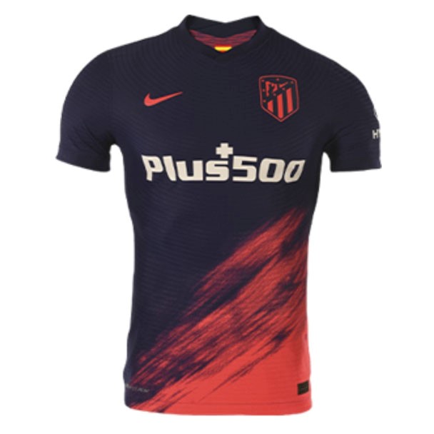 Maillot Football Atletico Madrid Exterieur 2021-22